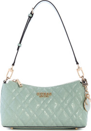 GUESS ארנק דמוי עור מבית Guess דגם G-GG962818-LIS
