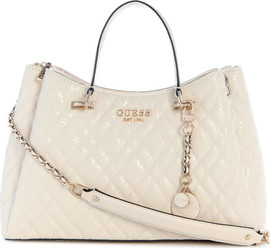 GUESS ארנק דמוי עור מבית Guess דגם G-GG962806-OFF