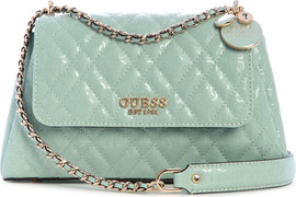 GUESS ארנק דמוי עור מבית Guess דגם G-GG962821-LIS