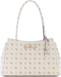 GUESS תיק דמוי עור מבית Guess דגם G-GP989822-VNO