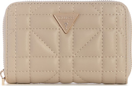 GUESS ארנק דמוי עור מבית Guess דגם G-QG9625140-LTA