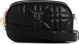 GUESS תיק דמוי עור מבית Guess דגם G-QG962574-BLA