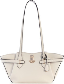 GUESS תיק דמוי עור GUESS דגם G-BG783308-OFF