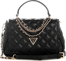 GUESS תיק דמוי עור מבית Guess דגם G-QG967319-BLA