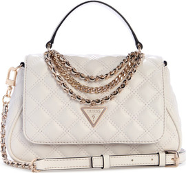 GUESS תיק דמוי עור מבית Guess דגם G-QG967319-OFF