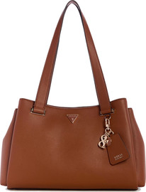 GUESS תיק דמוי עור GUESS דגם G-OB8688039-CLO