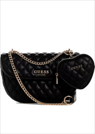 GUESS תיק דמוי עור מבית Guess דגם G-OB8688039-CLO