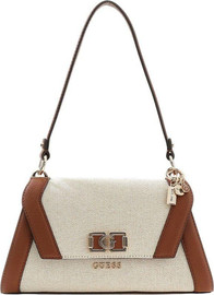 GUESS תיק דמוי עור מבית Guess דגם G-AG971919-NTC