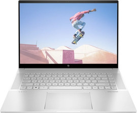 HP מחשב נייד מחודש לגיימרים וגרפיקאים מבית HP דגם Envy 16-H1055 מעבד I7 דור 13 וכרטיס מסך NVIDIA® RTX 4060 8192MB