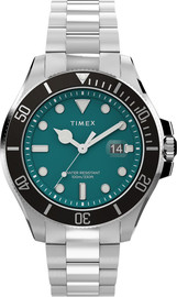 Timex שעון TIMEX סדרה HARBORSIDE דגם TW2V91900UL
