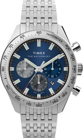 Timex שעון TIMEX סדרה WATERBUY דגם TW2Y18500UL