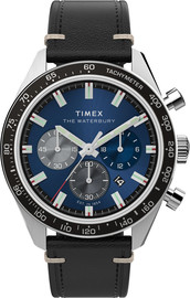 Timex שעון TIMEX סדרה WATERBUY דגם TW2Y18600UL