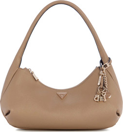 GUESS תיק דמוי עור מבית Guess דגם G-ZG974701-BEI