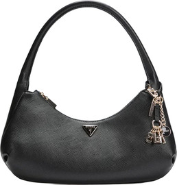 GUESS תיק דמוי עור מבית Guess דגם G-ZG974701-BLA