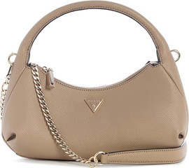 GUESS תיק דמוי עור מבית Guess דגם G-ZG974773-BEI