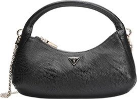 GUESS תיק דמוי עור מבית Guess דגם G-ZG974773-BLA