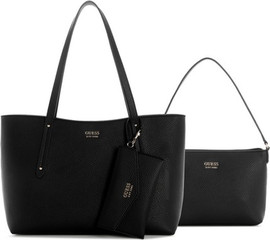 GUESS תיק דמוי עור מבית Guess דגם G-PG964824-BLA