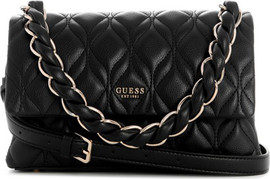 GUESS תיק דמוי עור מבית Guess דגם G-QG973320-BLA