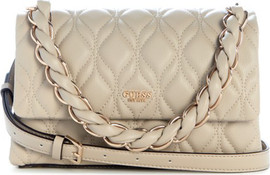 GUESS תיק דמוי עור מבית Guess דגם G-QG973320-LTA