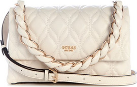 GUESS תיק דמוי עור מבית Guess דגם G-QG973320-OFF