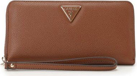 GUESS ארנק דמוי עור GUESS דגם G-BG9725146-COG