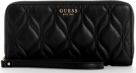 GUESS ארנק דמוי עור מבית Guess דגם G-QG9733146-BLA