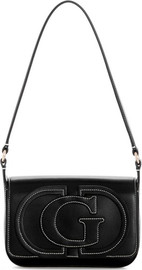 GUESS תיק דמוי עור מבית Guess דגם G-VG974019-BLA