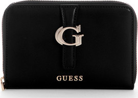 GUESS ארנק מבית Guess דגם G-VG9896140-BLA