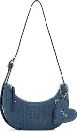 GUESS תיק דמוי עור מבית Guess דגם G-DY975101-DEN