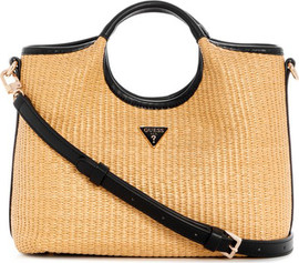 GUESS תיק דמוי עור מבית Guess דגם G-WG974376-NTB