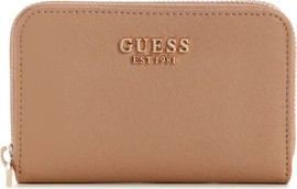 GUESS ארנק מבית Guess דגם G-BG7898140-BEI