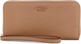 GUESS ארנק מבית Guess דגם G-BG7898146-BEI