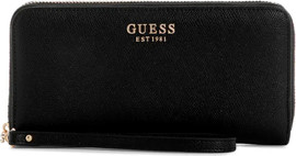 GUESS ארנק מבית Guess דגם G-BG7898146-BLA