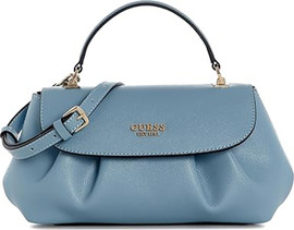 GUESS תיק דמוי עור מבית Guess דגם G-BG789819-LTB
