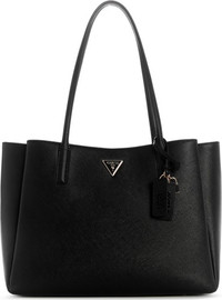 GUESS תיק דמוי עור מבית Guess דגם G-ZG967226-BLA