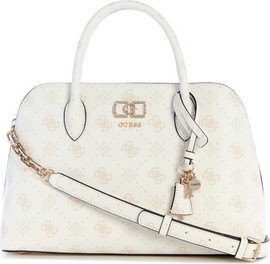 GUESS תיק דמוי עור מבית Guess דגם G-GP992806-WLO