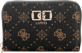 GUESS ארנק מבית Guess דגם G-GP9928140-ESL
