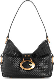 GUESS תיק דמוי עור מבית Guess דגם G-WW930872-BLA