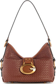 GUESS תיק דמוי עור מבית Guess דגם G-WW930872-COG