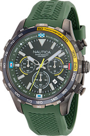 NAUTICA שעון NAUTICA דגם NAPNSF602