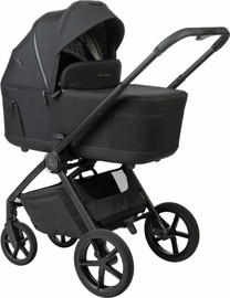 Sport Line עגלת ספורט ליין 2026 סייאלו CIELO XL ריפוד שחור