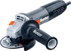 Hunter משחזת זווית חשמלית "4.5 Hunter 850W