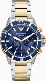 Emporio Armani שעון ARMANI סדרה LUIGI דגם AR11362