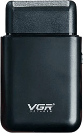 VGR מכונת גילוח שייבר קטן VGR – כולל טרימר לקיצוץ