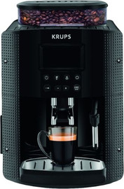 Krups מכונת קפה אוטומטית Krups EA815070 Essential Automatic Espresso
