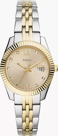 Fossil שעון FOSSIL סדרה SCARLETTE דגם ES4949
