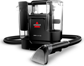 Bissell Bissell SpotClean C5 Pro 3931N מכונת ניקוי שואבת ושוטפת חוטית