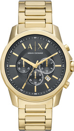 ARMANI EXCHANGE שעון ARMANI EXCHANGE דגם AX1721