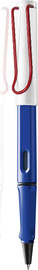 LAMY עט רולר מבית LAMY קולקציית SAFARI SEPCIAL ADDITION יום העצמאות