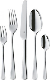 WMF סט סכום 60 חלקים WMF דאבליו אם אף דגם DENVER 1148009009